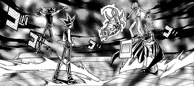 File:Dark Yugi VS Dark Marik.png