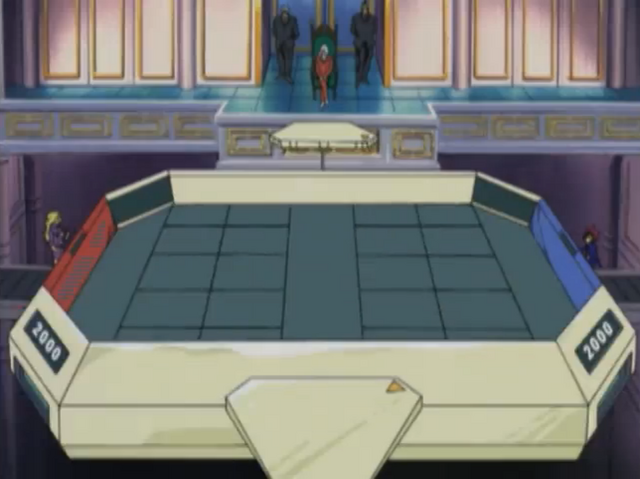 File:Yami Yugi VS Mai.png