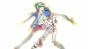 Rin Knees Yugo