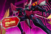 Utopia Ray V summoned
