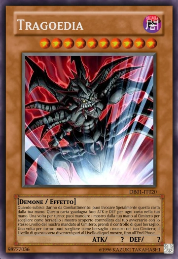Come Fare Un Deck Yu Gi Oh Forte