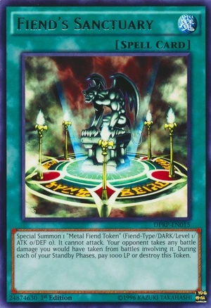 cost weekly 6 check powered Wikia Sanctuary Oh! Fiend's  Gi   by FANDOM  Yu