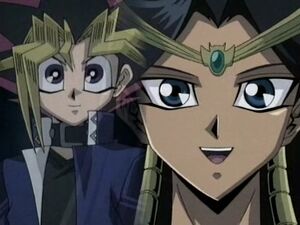 Final-Duel Ishizu-Prediction