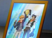 Yuji & Saiga picture