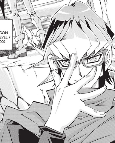 File:Manga Reiji (One Shot).png