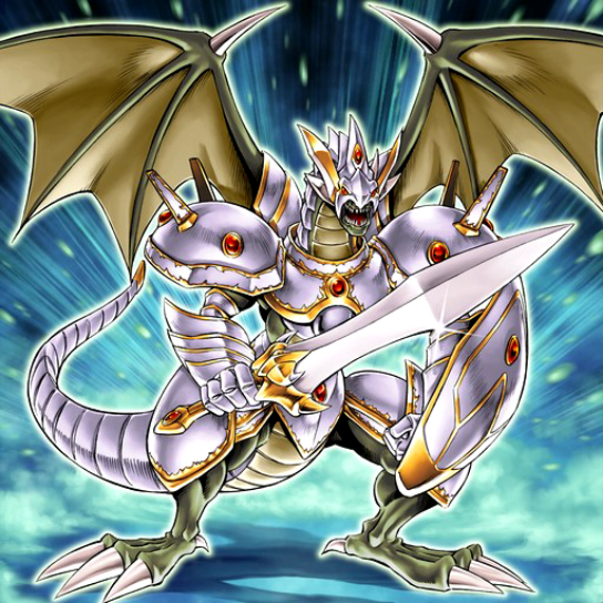 rkf dragonic knight