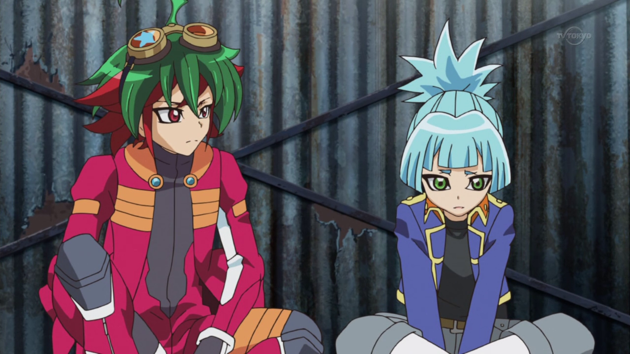 Yu-Gi-Oh! ARC-V - Episode 080 | Yu-Gi-Oh! | FANDOM powered by Wikia