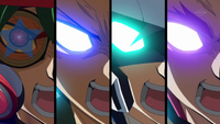 Four Dimensional Counterparts Awakened