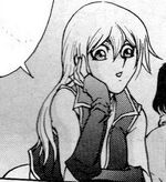 Asukaendingmanga