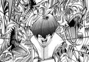 YGO-039 Hurry up and draw