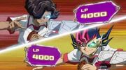 Yuma vs. Alit