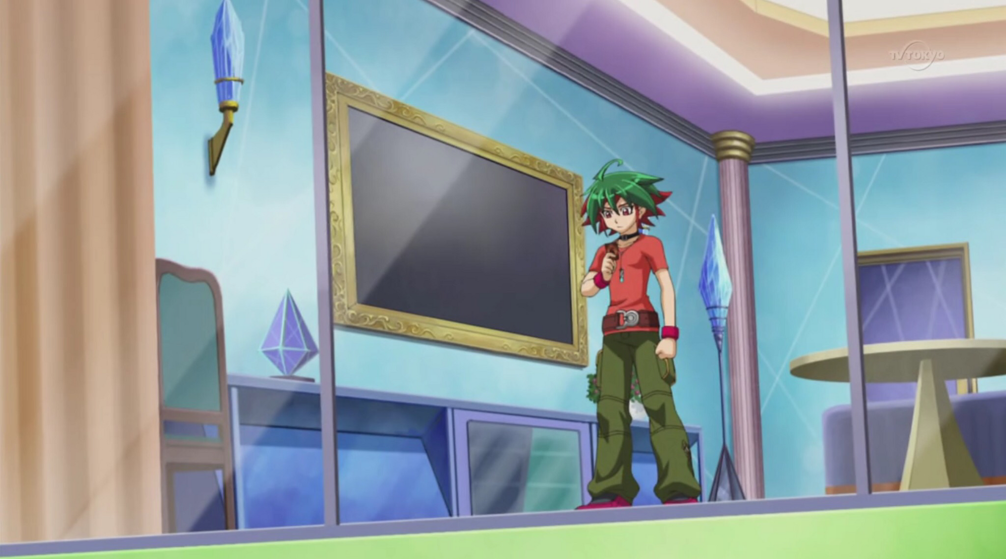 Yu-Gi-Oh! ARC-V episode listing (season 2) | Yu-Gi-Oh! | FANDOM powered