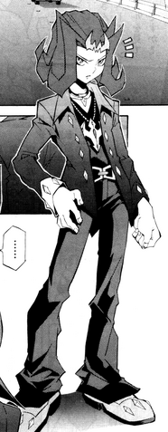 File:Shark full appearance (manga).png