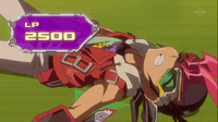 YumaFlooredbyKite'sAttack