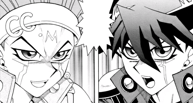 File:Crow vs Yusei manga.png