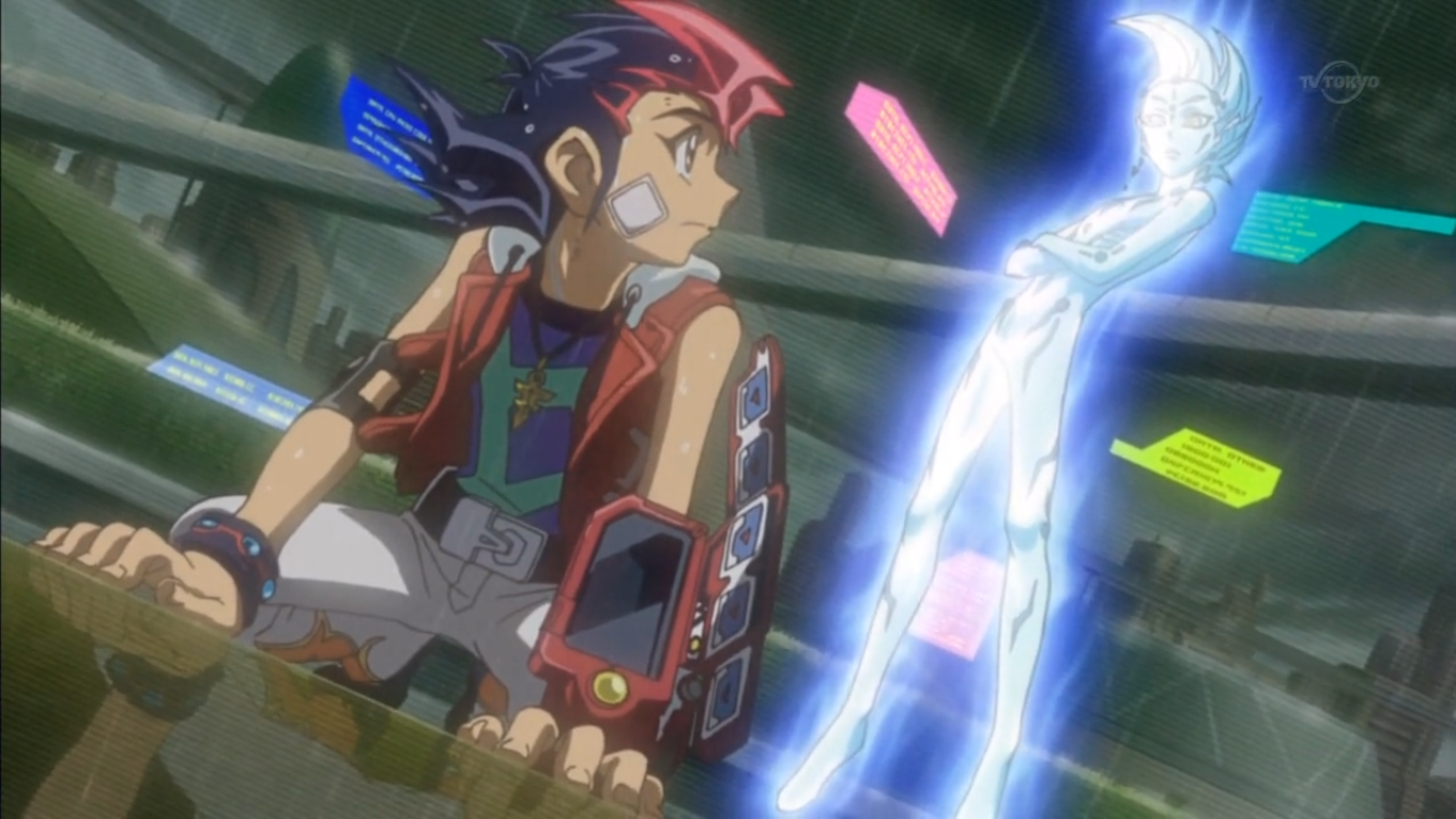 Yu-Gi-Oh! ZEXAL - Episode 084 | Yu-Gi-Oh! | FANDOM powered ...