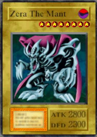 Wicked Dragon With The Ersatz Head / Structure Deck: Dragon - YGOPRODECK