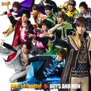 ARC of Smile Single