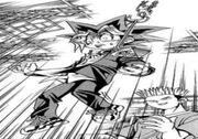 YGO-048 Hang