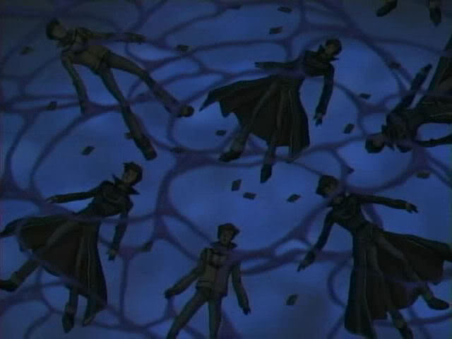 World of Darkness | Yu-Gi-Oh! | FANDOM powered by Wikia
