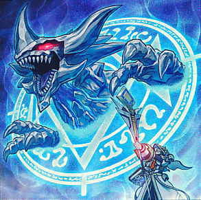 Invoked | Yu-Gi-Oh! | FANDOM powered by Wikia