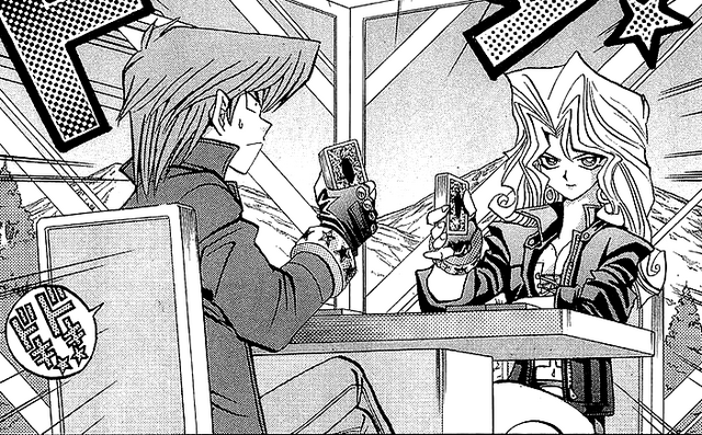 File:Jonouchi VS Mai.png