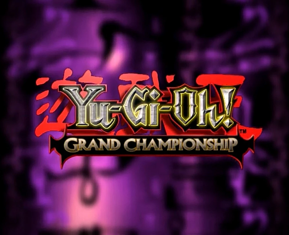 Grand Championship (arc) YuGiOh! FANDOM powered by Wikia