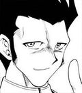 Jean manga portal