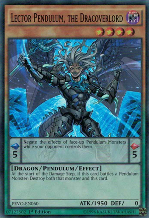 LectorPendulumtheDracoverlord-PEVO-EN-SR-1E