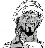 Ahmet manga portal