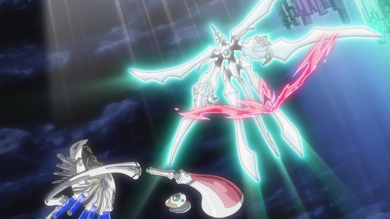 Yu-Gi-Oh! 5D's - Episode 150 | Yu-Gi-Oh! | FANDOM powered by Wikia