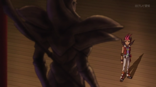 File:Dark Magician Statue.png