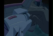 Yusei´s Wrist dealer