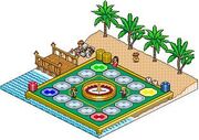Desert-DBT