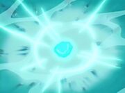 Orichalcos Stone
