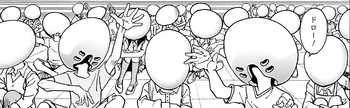 Eggheads
