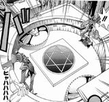 D-102 Death Field