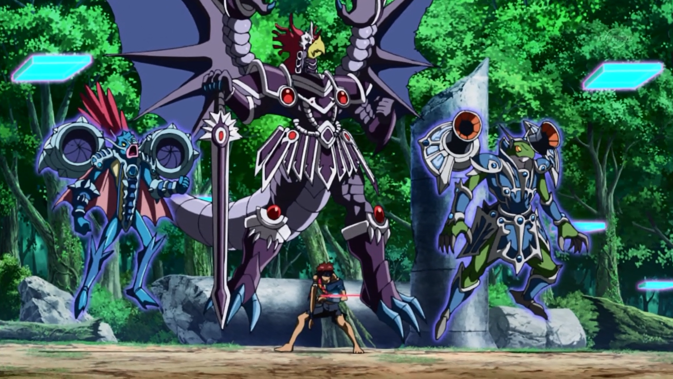 Gladiator Beast Gladiator Beast