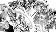 D-017 Holy Burst Stream