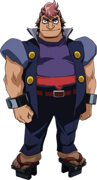 FullGenAnkokuji
