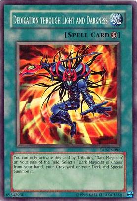 Engagement durch Licht und Finsternis | Yu-Gi-Oh! | Fandom ...