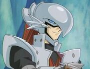 Kaibaman anime