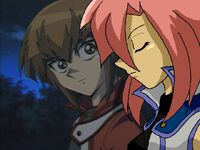 April and Jaden1