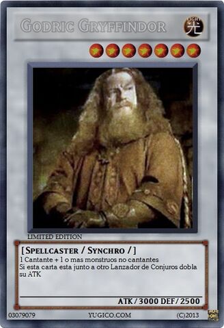 Archivo:Godric Gryffindor.jpg