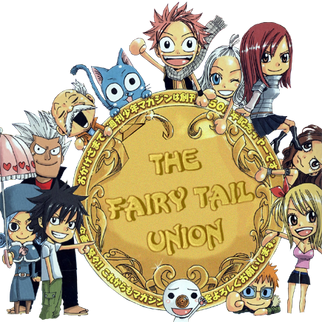 Fairy tail