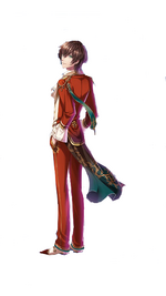 Joshua001