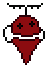 Redblackentrance