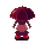 yume nikki madotsuki figure yume nikki madotsuki figure