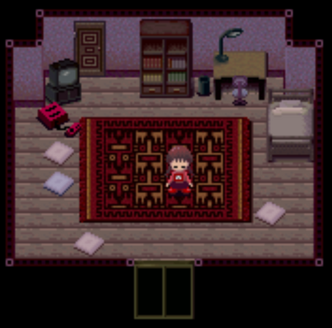 File:Madotsuki's Room.png