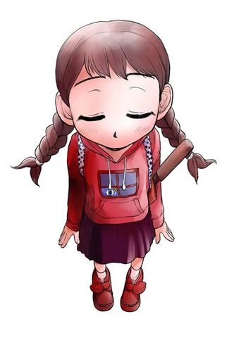 File:Madotsuki in the Manga.jpg